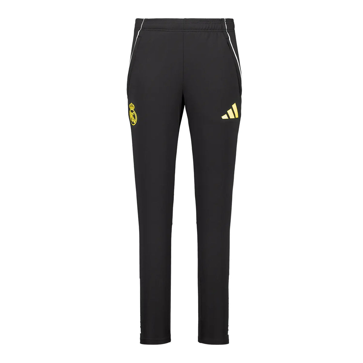 Real Madrid Adidas x Marvel Training Pants 25/26