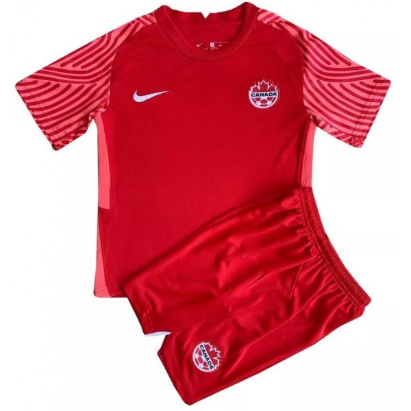 Kit Kids Canada 2022 Home