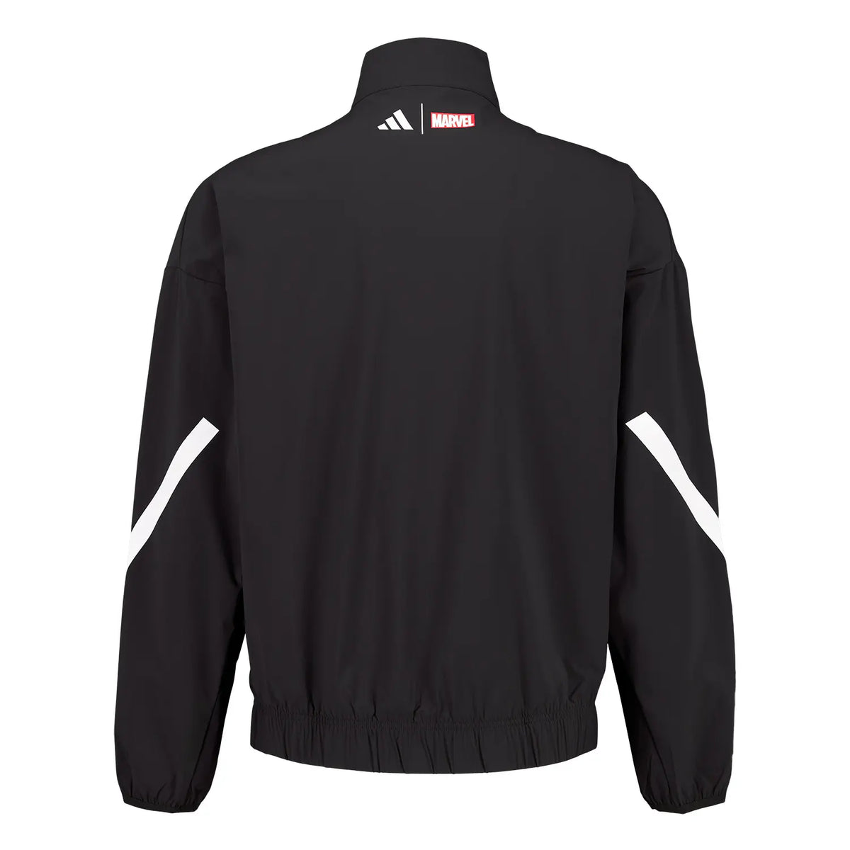 Real Madrid Adidas x Marvel Anthem Jacket 25/26