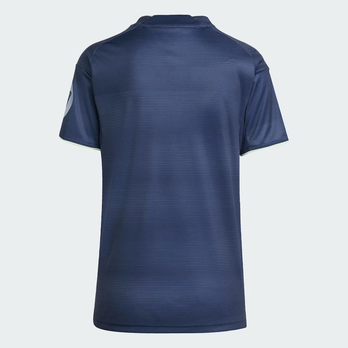 Real Madrid Women's Away Shirt 25/26