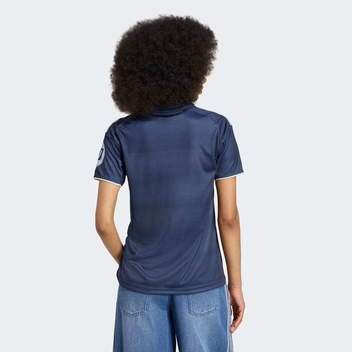 Real Madrid Women's Away Shirt 25/26
