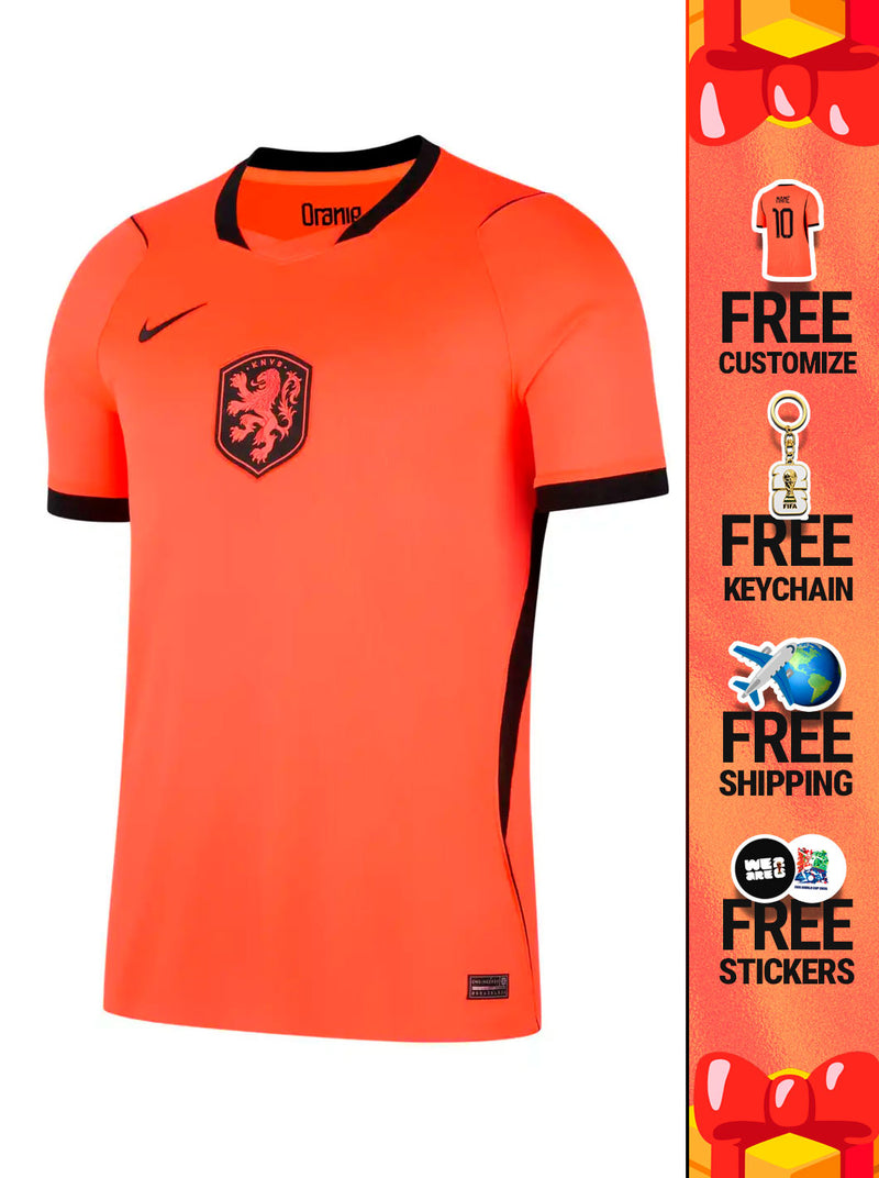 Netherlands