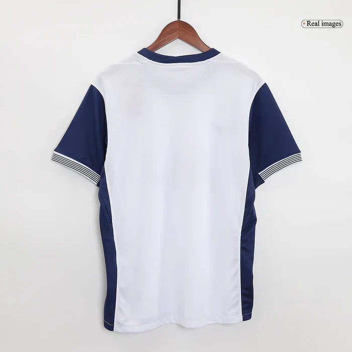 Tottenham Hotspur Home Jersey 2024/2025 - White