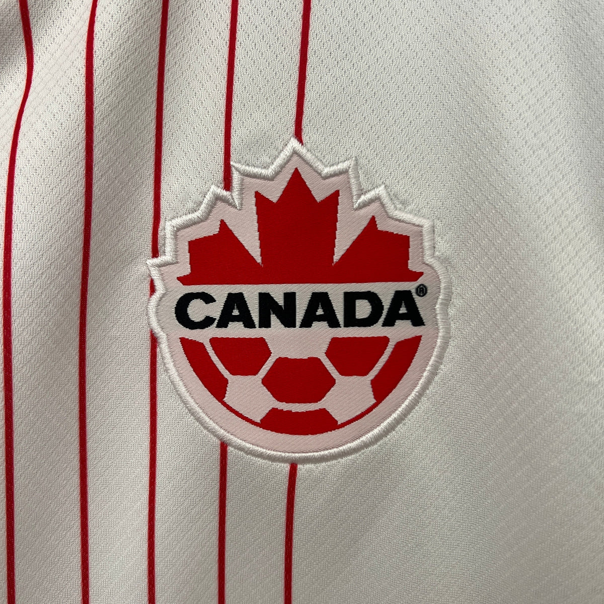 Canada 2024 Away