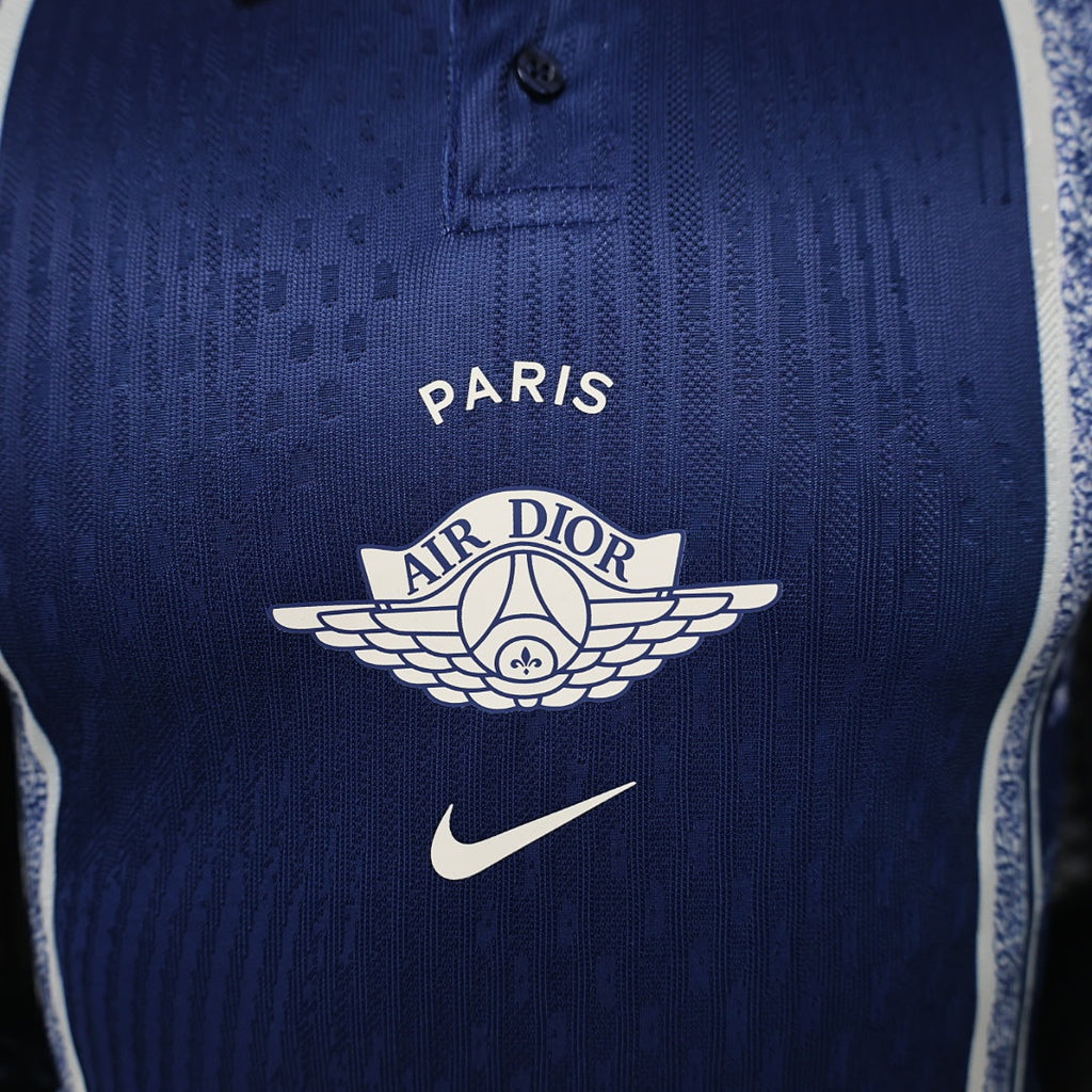 PSG Special Edition Concept - Player