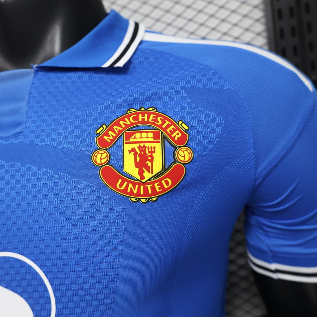 Manchester United Player 26/27 Special