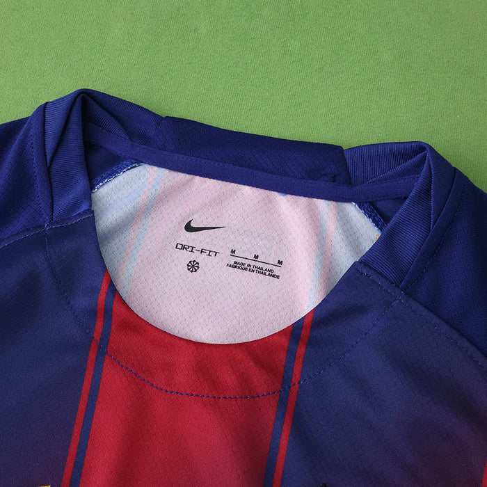 COMBO Barcelona 2025/26 + Fourth Jersey