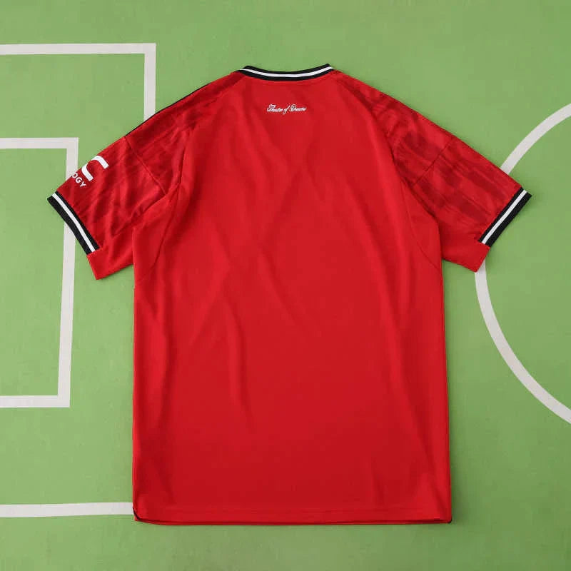 COMBO Manchester United 2025/26 Jerseys