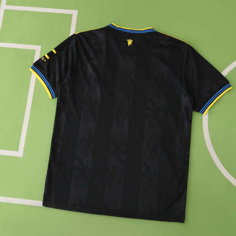 COMBO Manchester United 2025/26 Jerseys