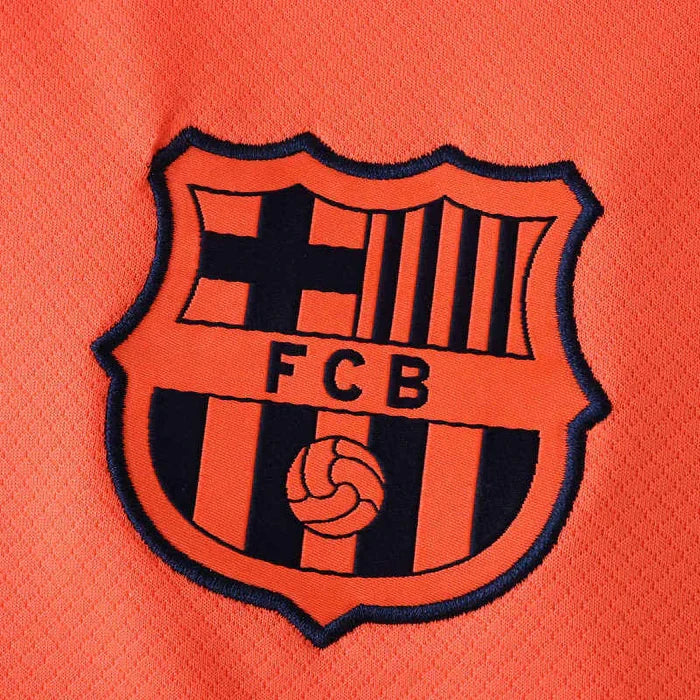 COMBO Barcelona 2025/26 + Fourth Jersey