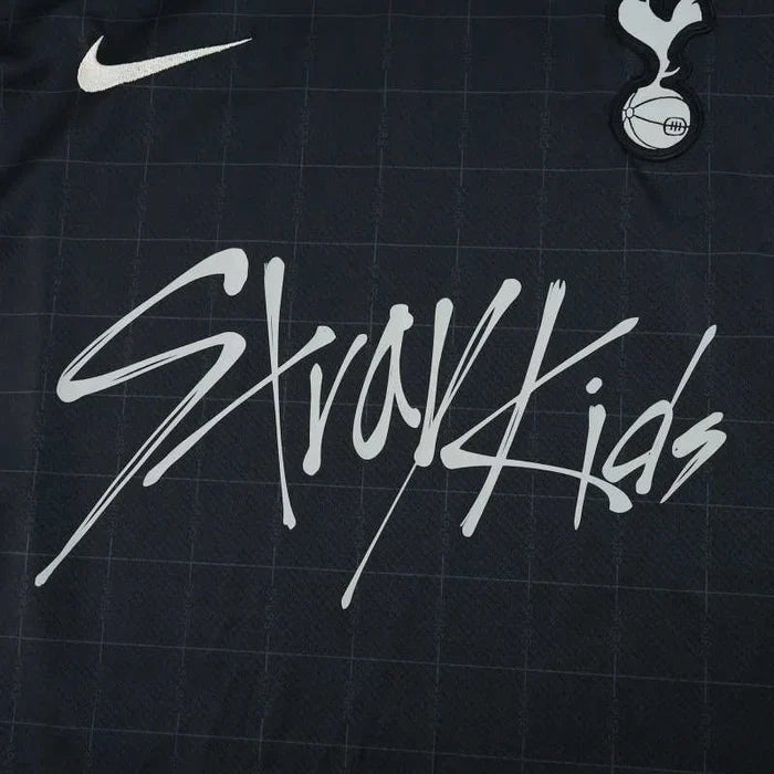 Tottenham Hotspur 2025/26 Away Jersey