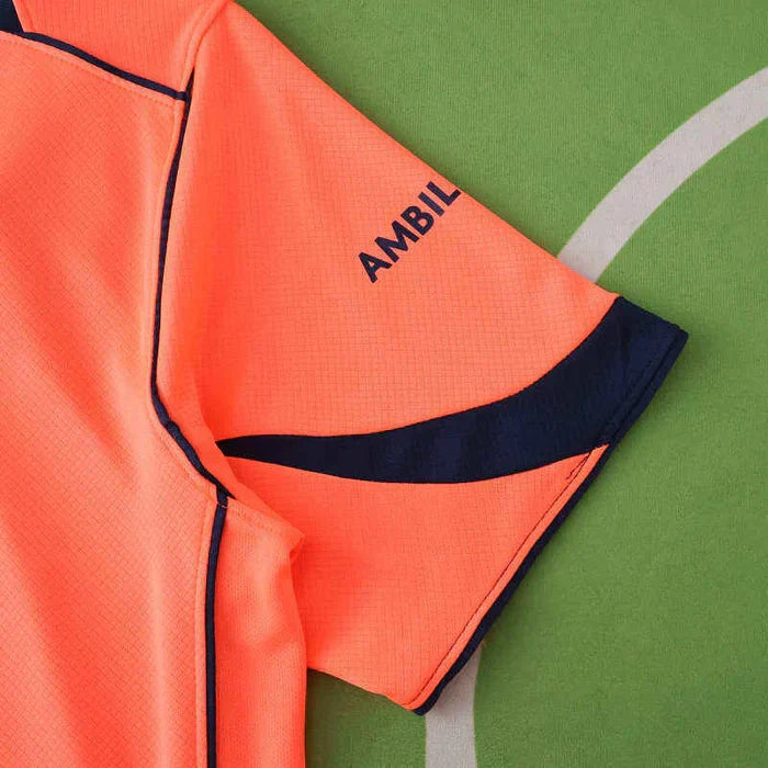 COMBO Barcelona 2025/26 + Fourth Jersey