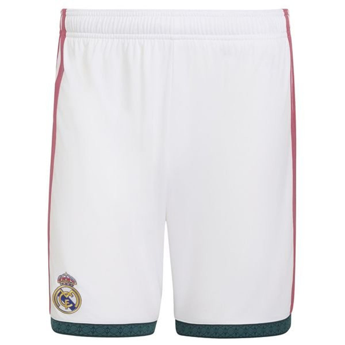 Kids Kit Real Madrid Home 2026/2027