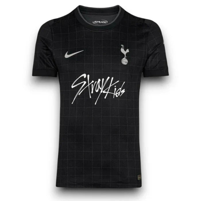 Tottenham Hotspur 2025/26 Away Jersey