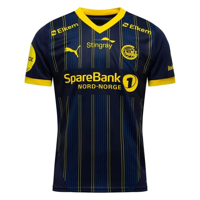 FK Bodø/Glimt Away Shirt 2025/26