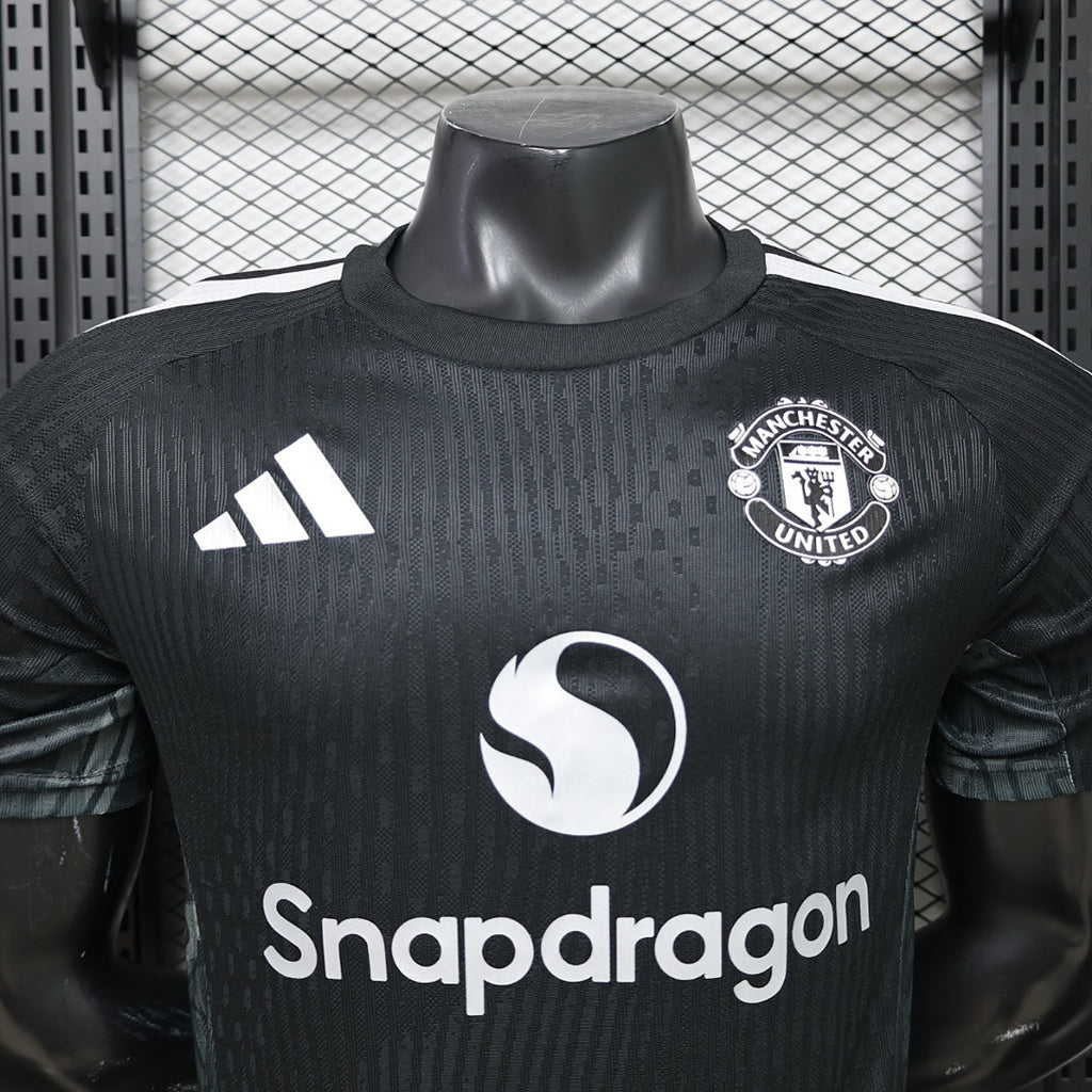 Manchester United Player 26/27 Goalkeeper