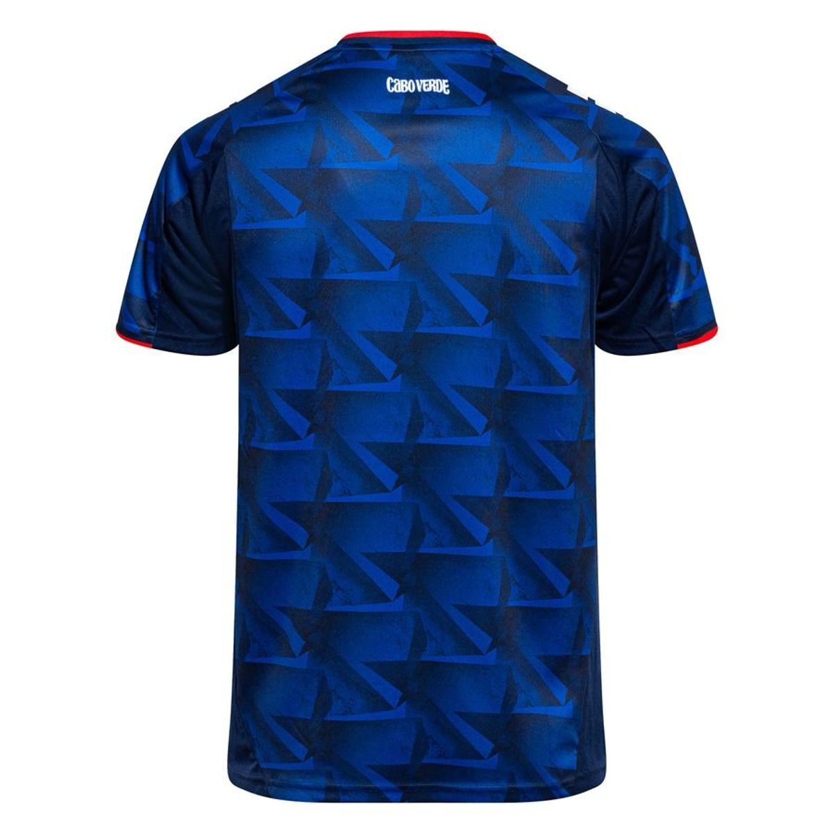 Cape Verde Home World Cup 2026