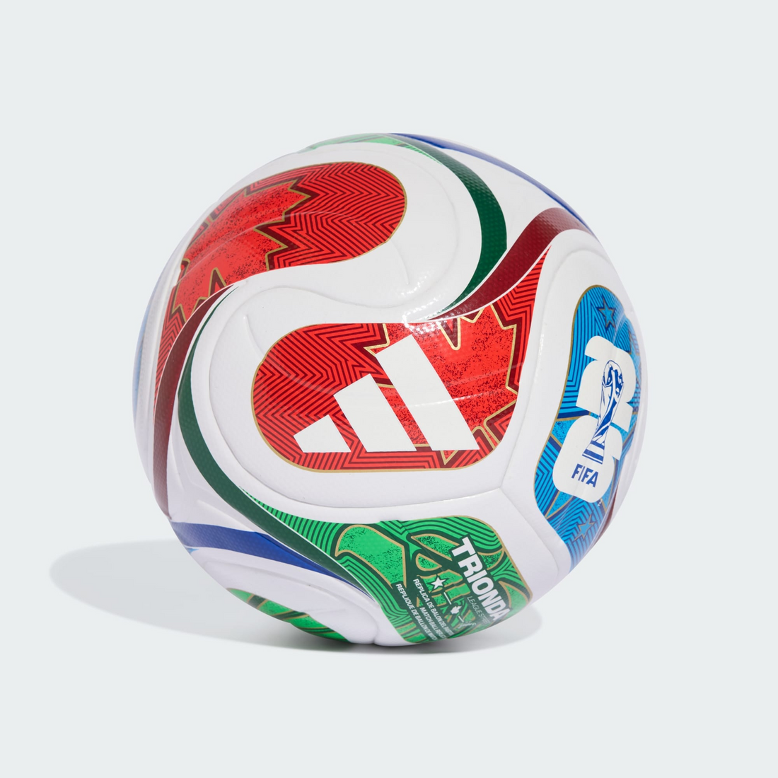 FIFA World Cup 26T Trionda Pro Ball