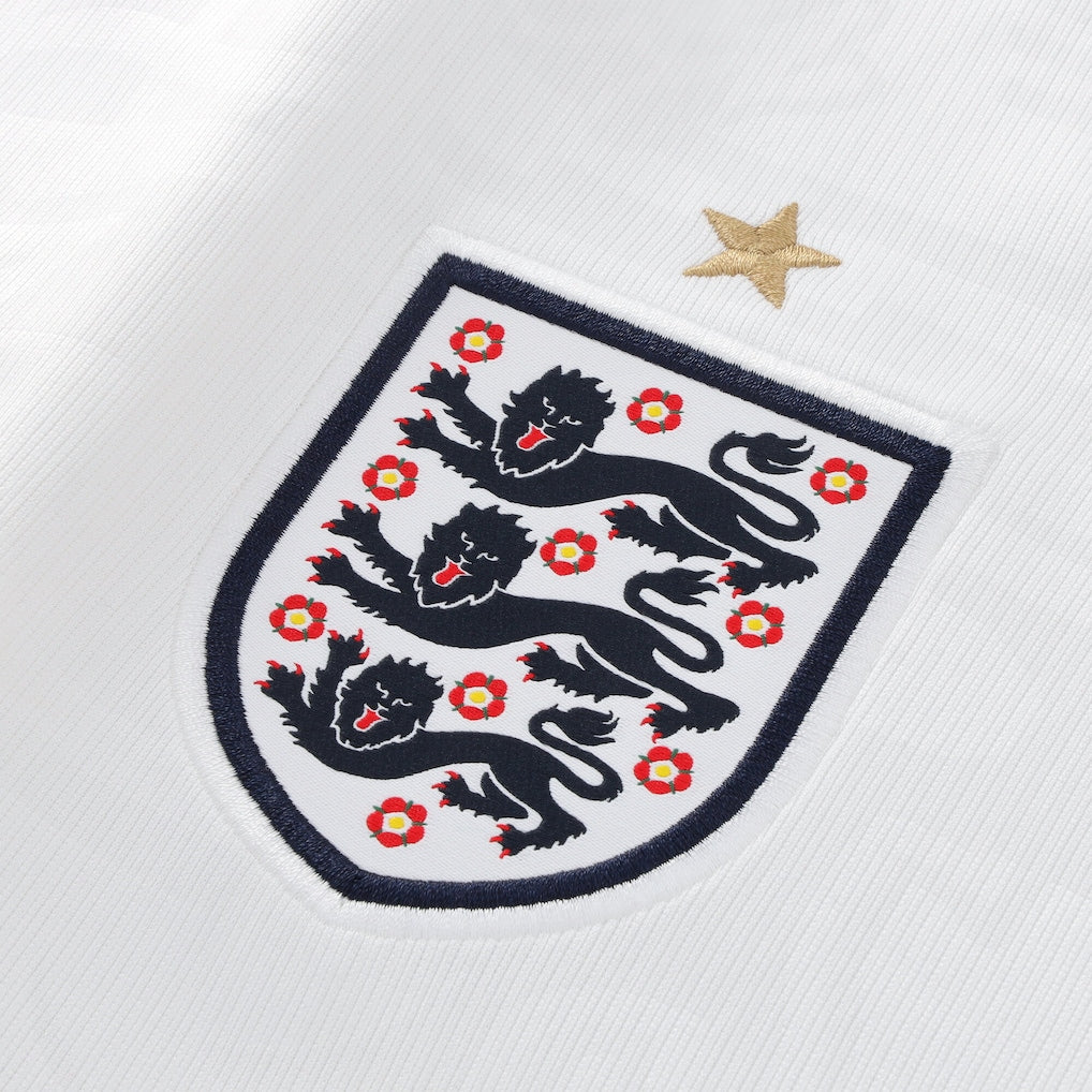 England Home World Cup 2026