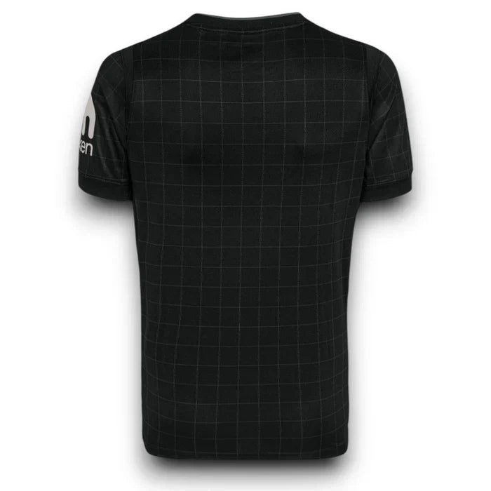 Tottenham Hotspur 2025/26 Away Jersey