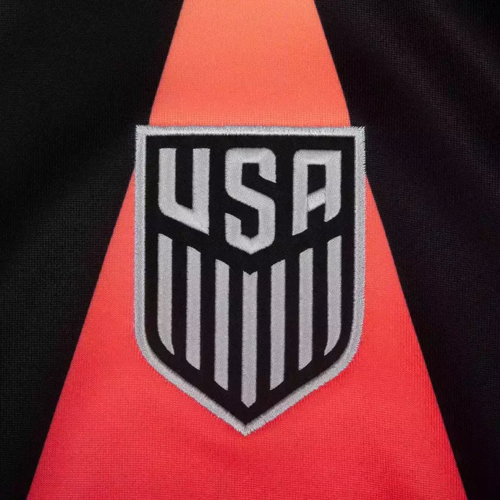 USA 2026 GoalkeeperJersey - Long Sleeve