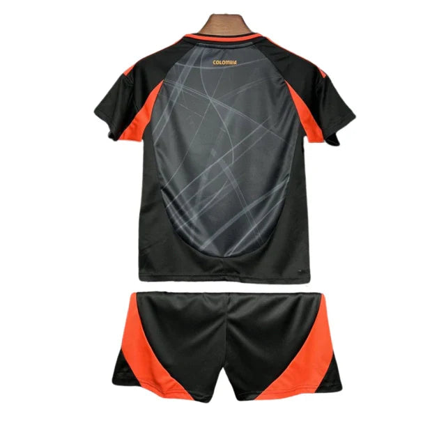 Kids Kit Colombia 2024/25 Away