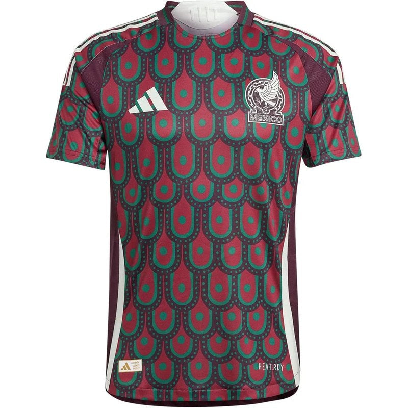 Mexico Player 24/25 Home Jersey