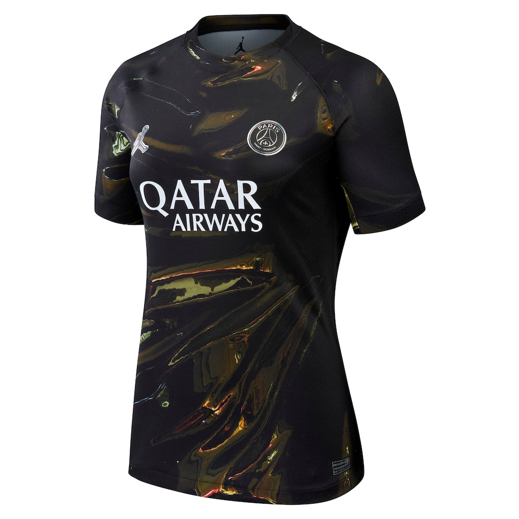 PSG Jordan Night Edition 2025/26 - Womens