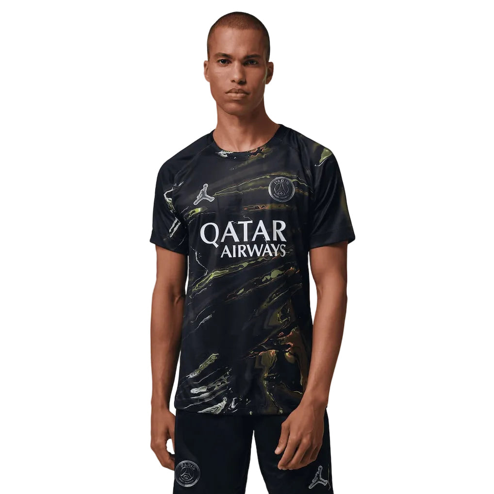 PSG Jordan Night Edition 2025/26