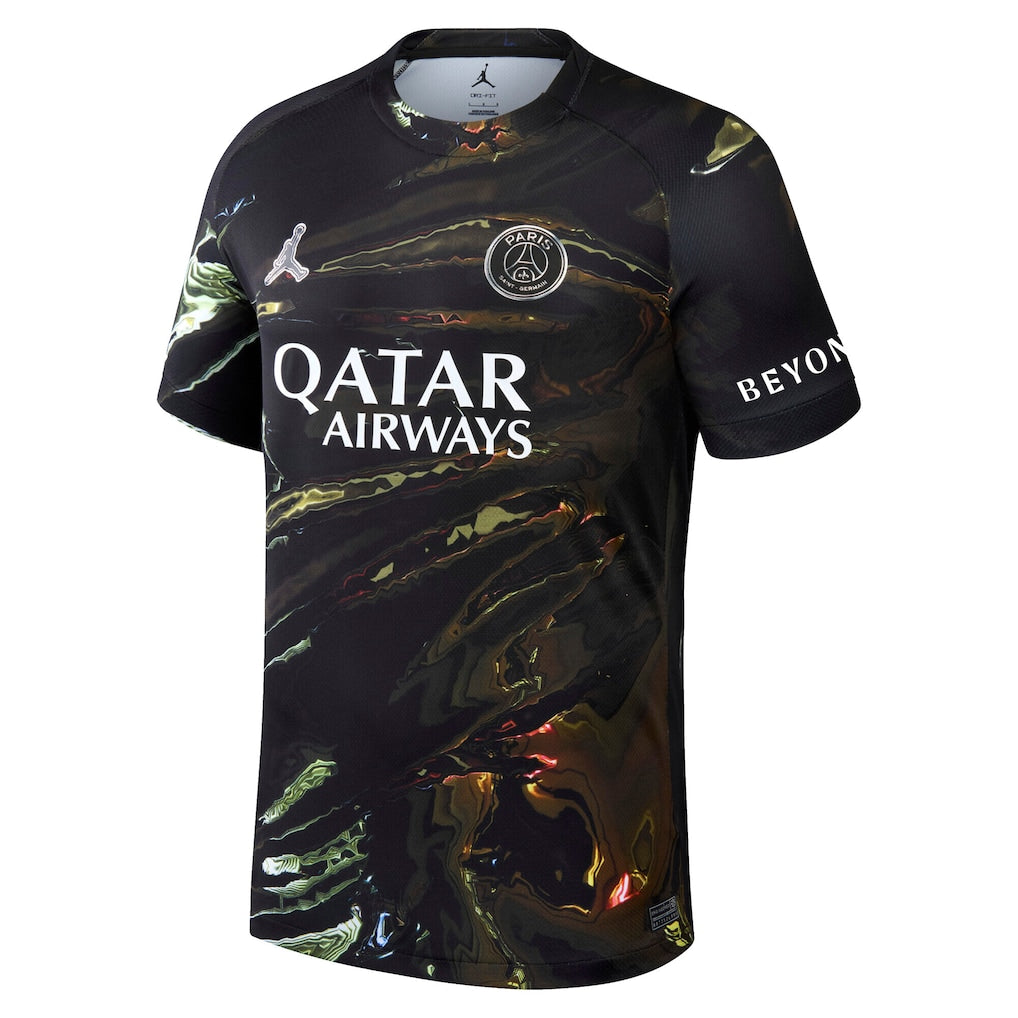 PSG Jordan Night Edition 2025/26