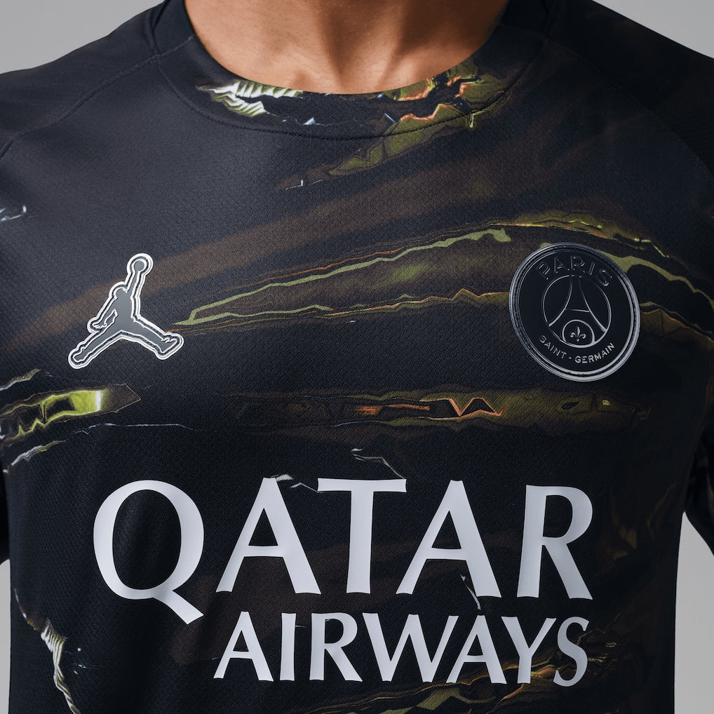 PSG Jordan Night Edition 2025/26