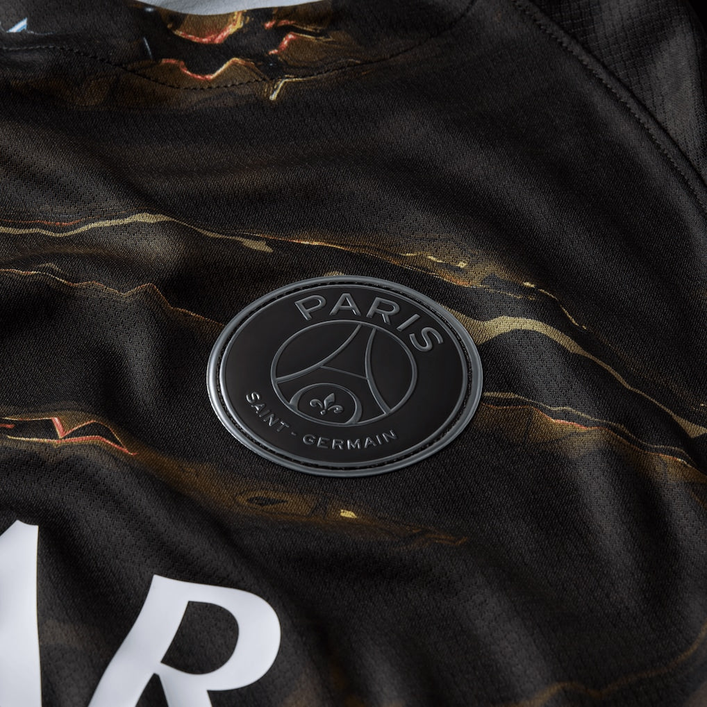 PSG Jordan Night Edition 2025/26