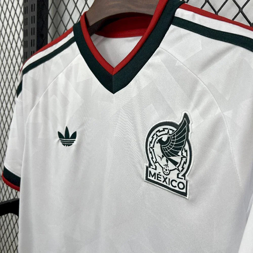 Mexico Away Jersey 2026 World Cup