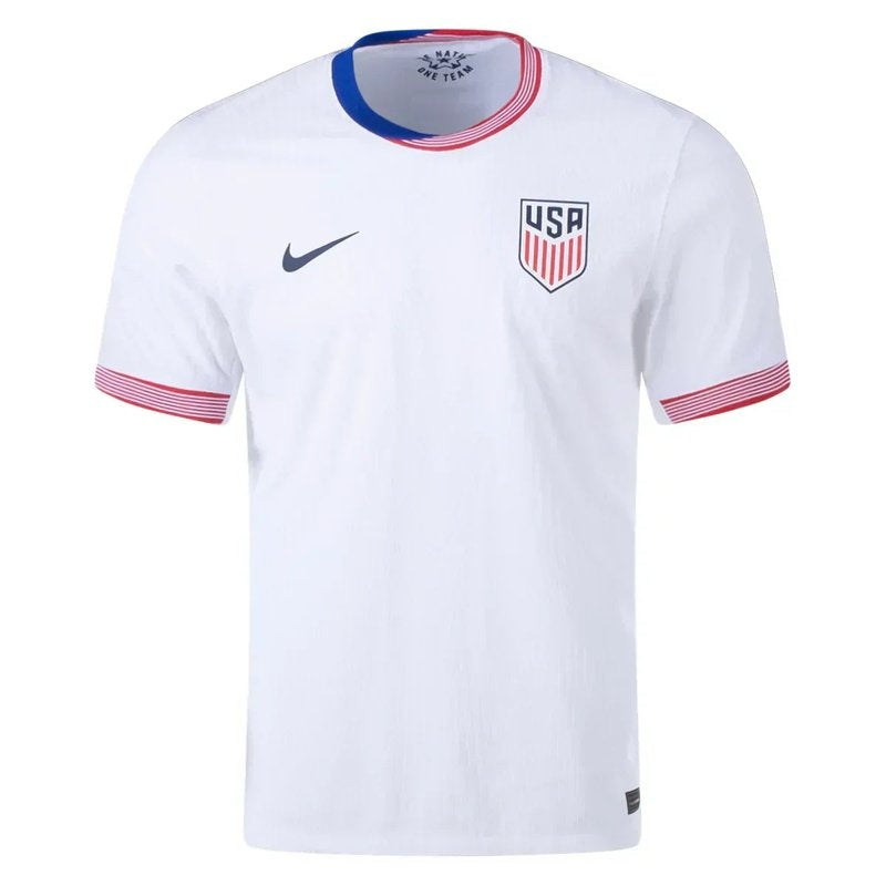 USA Player 24/25 I Home Jersey