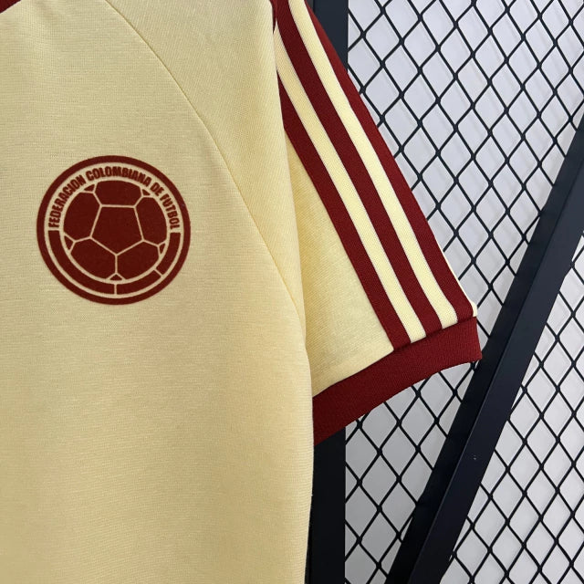 Colombia 2023/24 Special Edition Jersey