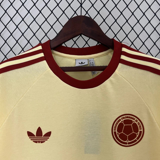 Colombia 2023/24 Special Edition Jersey