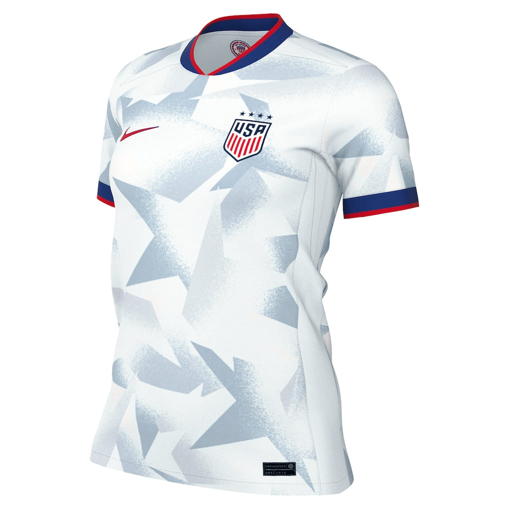 United States USA Women Home 2025
