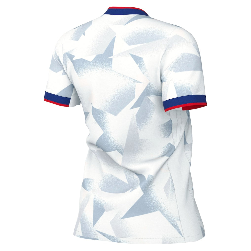 United States USA Women Home 2025