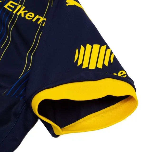 FK Bodø/Glimt Away Shirt 2025/26