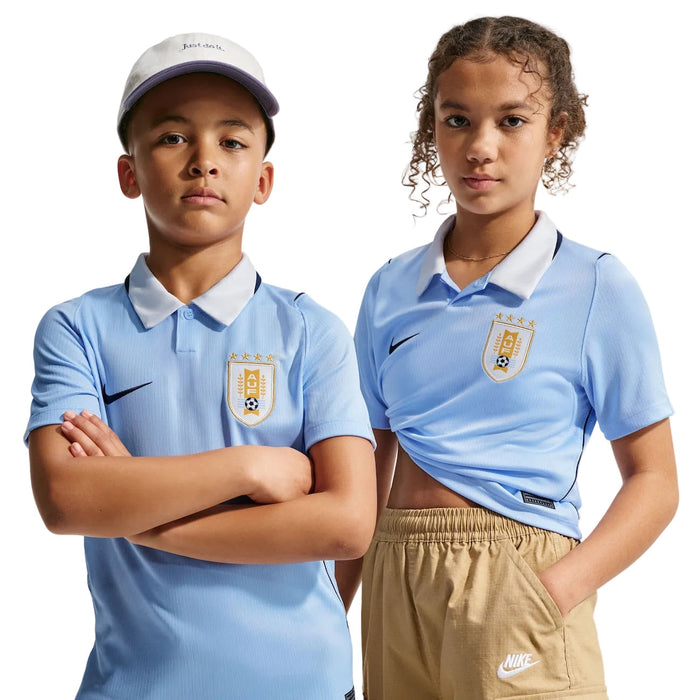 Kids Uruguay World Cup 2026 Home