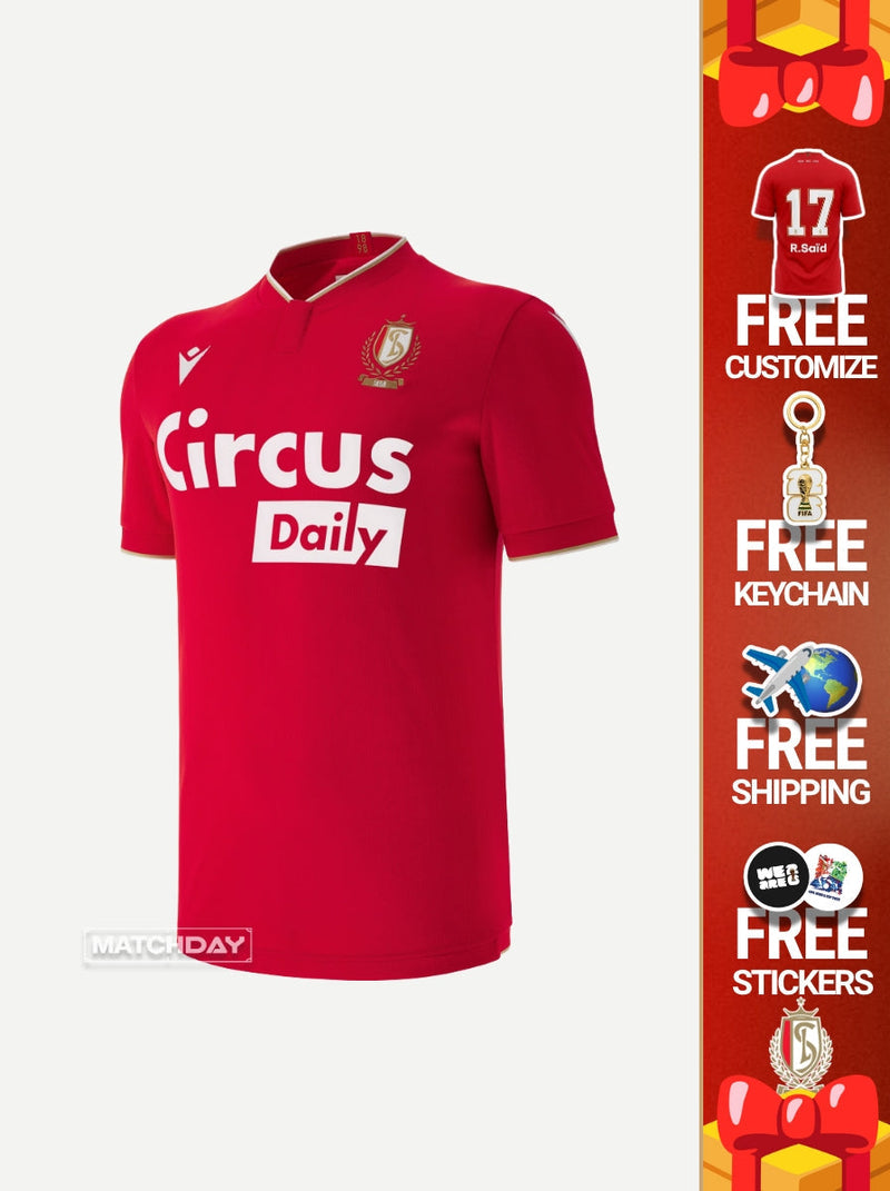 Standard Liège