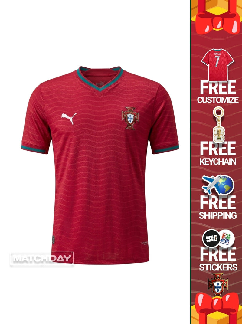 Portugal