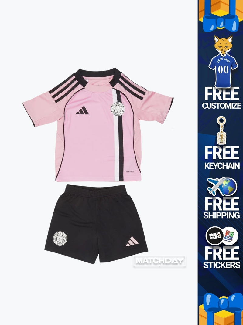 Leicester City