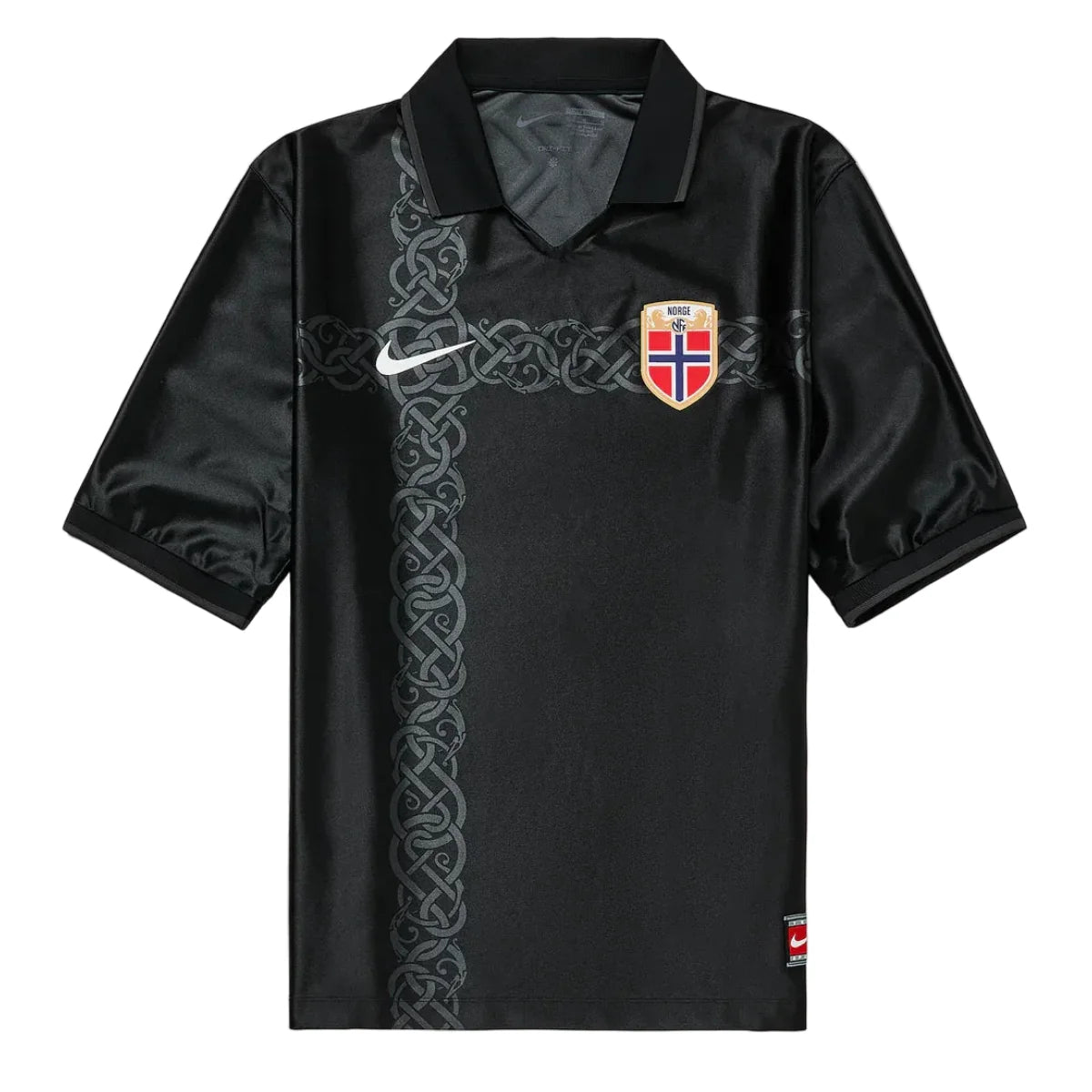Norway 2026 Dri-FIT Energy