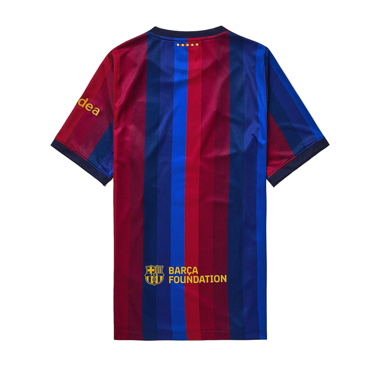 Barcelona Home Jersey 2026/27