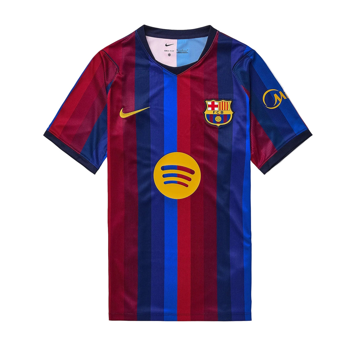 Barcelona Home Jersey 2026/27