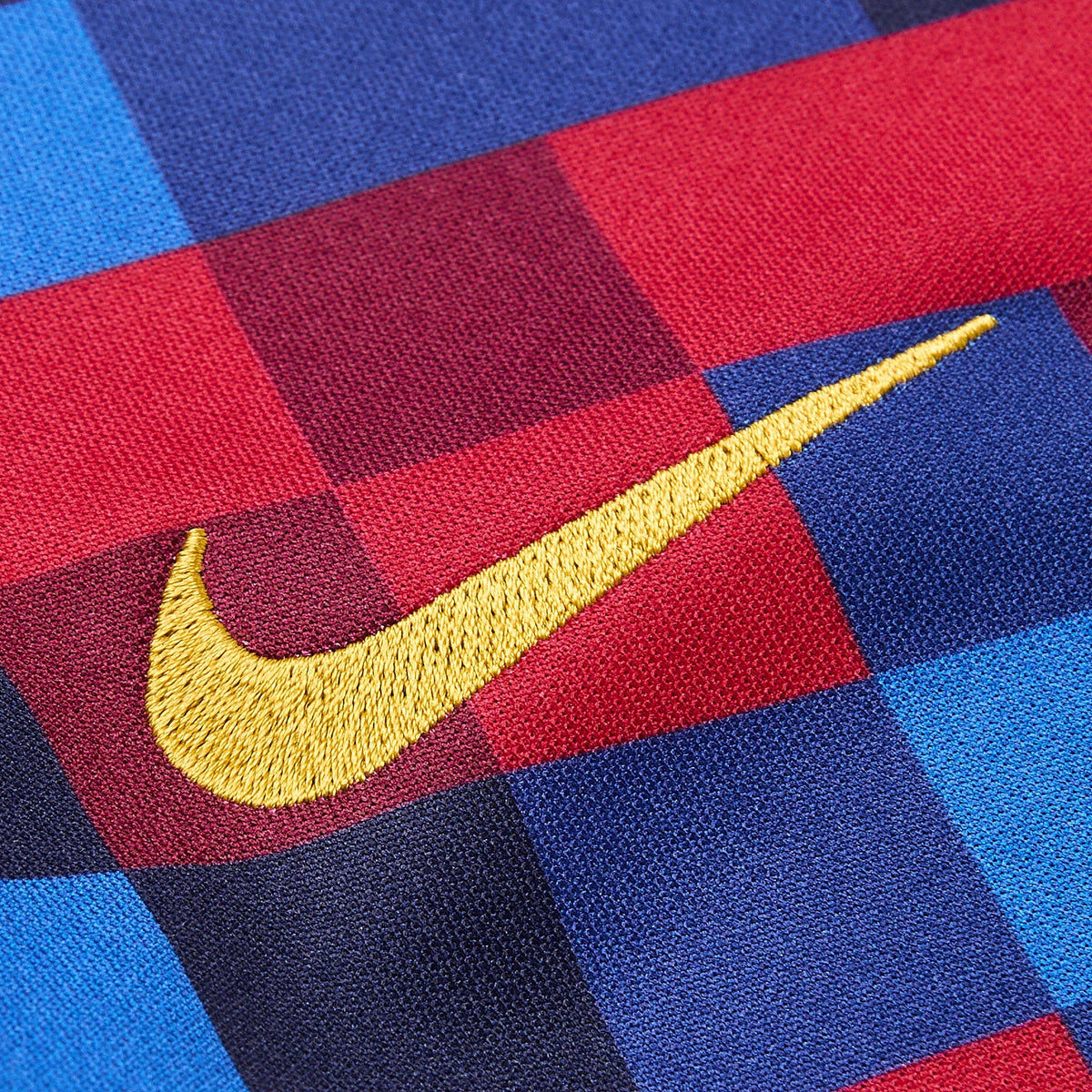 FC Barcelona 2026/2027 Pre-Match