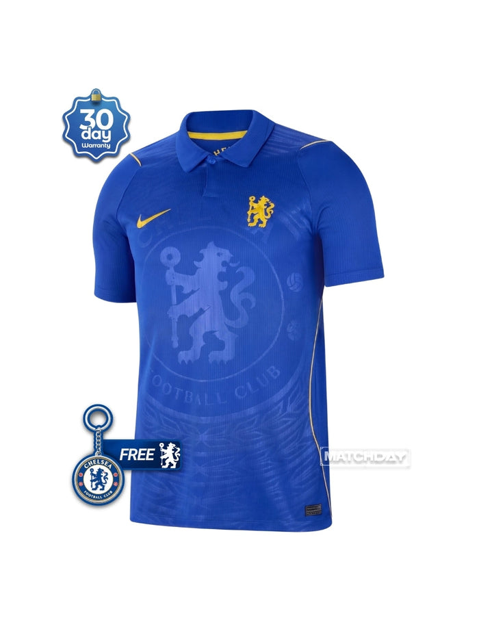 Jersey Home 26/27