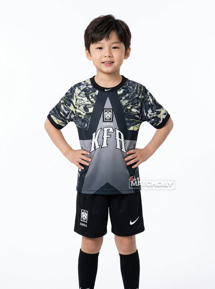 Kids Kit Goalkeeper 2026