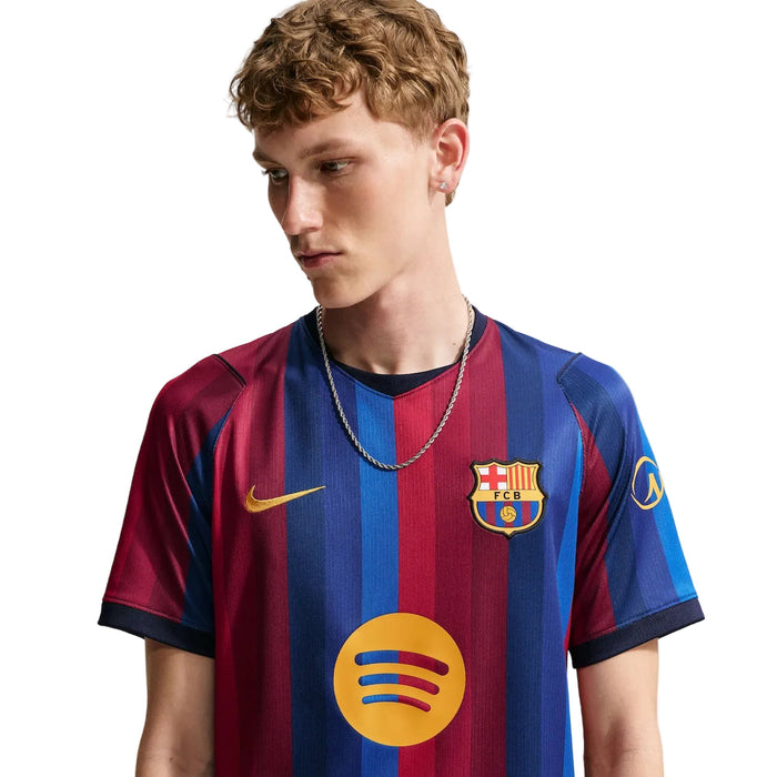 Barcelona Home Jersey 2026/27